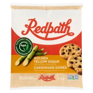 Red Path Golden Yellow sugar-2kg