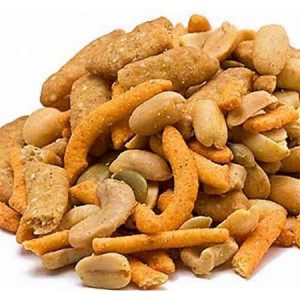 Spicy Nuts-1lb