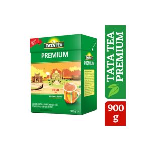 Tata Tea Premium 900 GM (Limit-3)