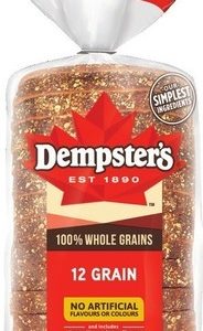 Dempster's Grain or Signature Bread