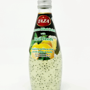 Taza lemon mint juices