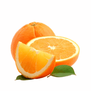 Indian Orange