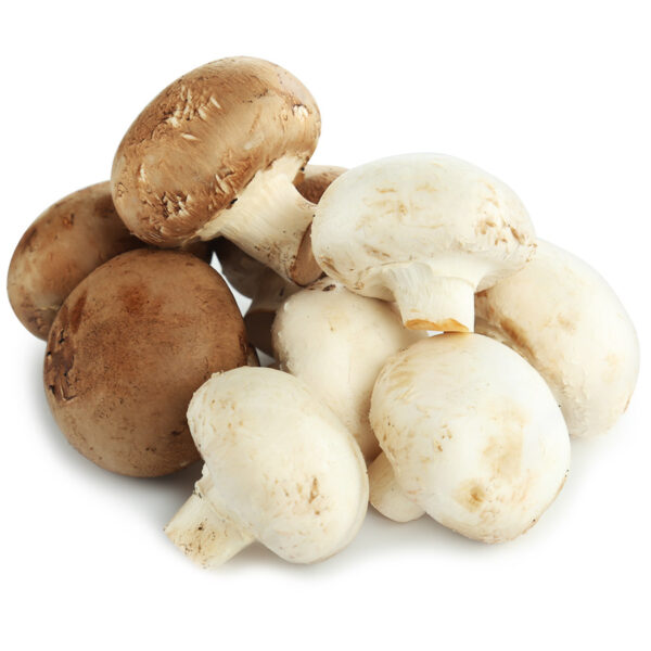 Mushrooms