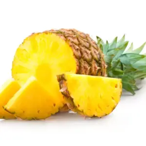 PineApple/"Each"