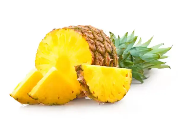 PineApple/"Each"