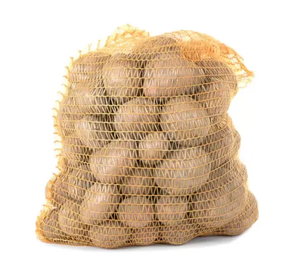 Potato Bag