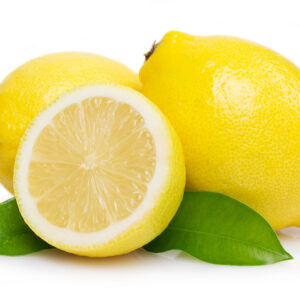 Yellow Lime