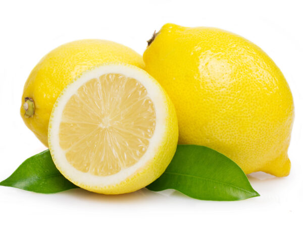 Yellow Lime