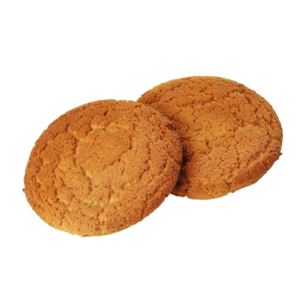 Duluex Sooji Biscuit