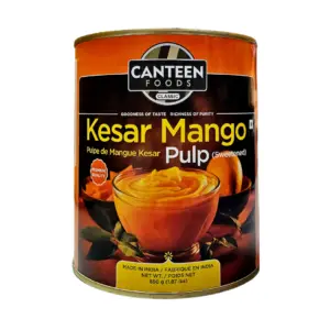 Canteen Soya Champ (850gm)