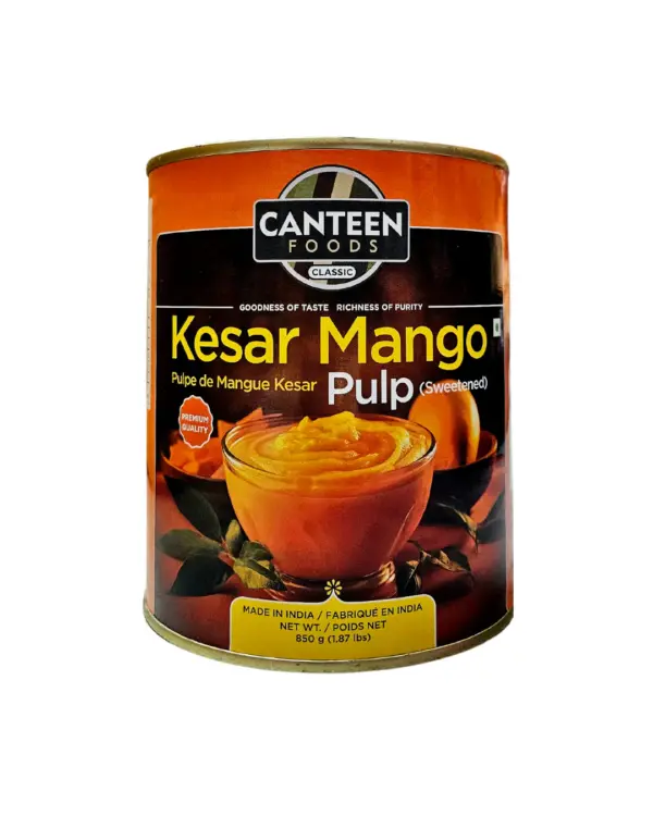 Canteen Soya Champ (850gm)