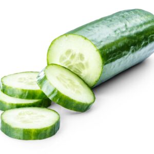 Cucumber/ "Each"