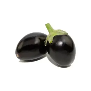 Small Eggplant