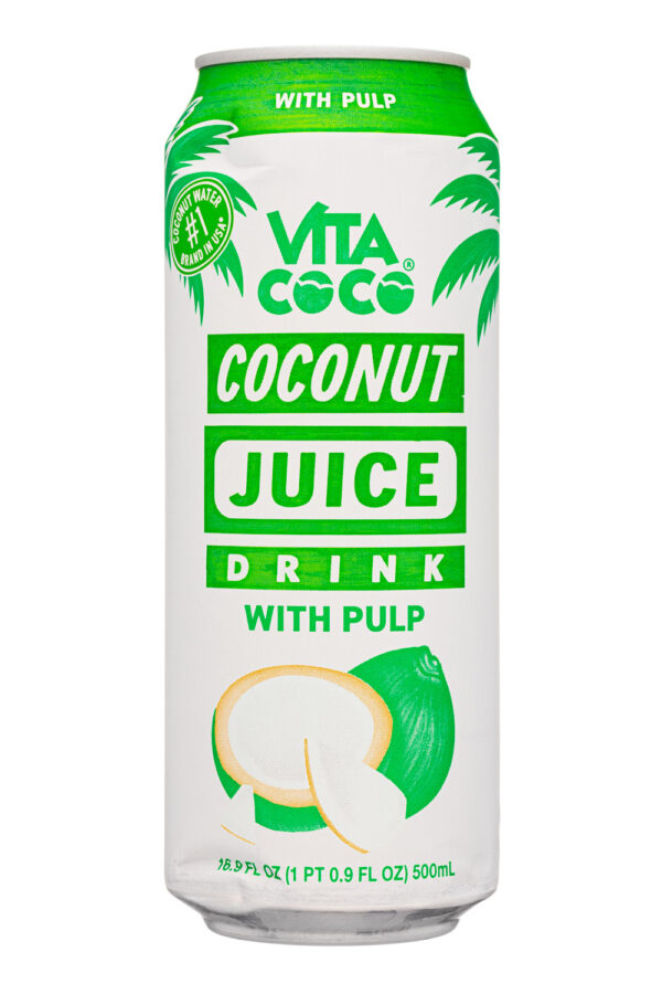 Vita Coconut juice (500ml)