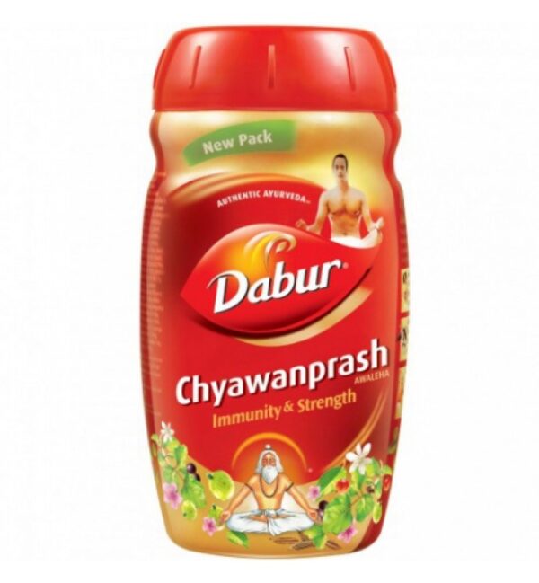 Dabur Lal (150gm)