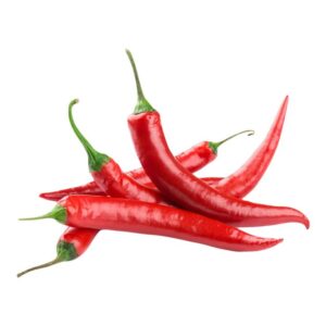Long Chili /"Lb"