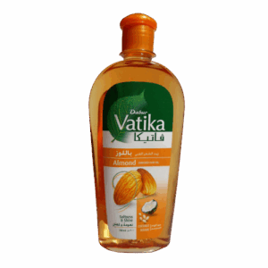 vatika hair oil