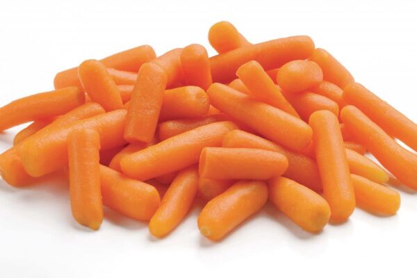 Bia Carrot