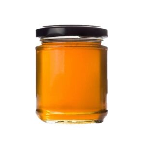 Farm Fresh Honey (500gm Jar)