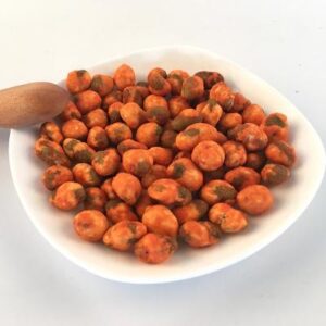 Roasted Soya