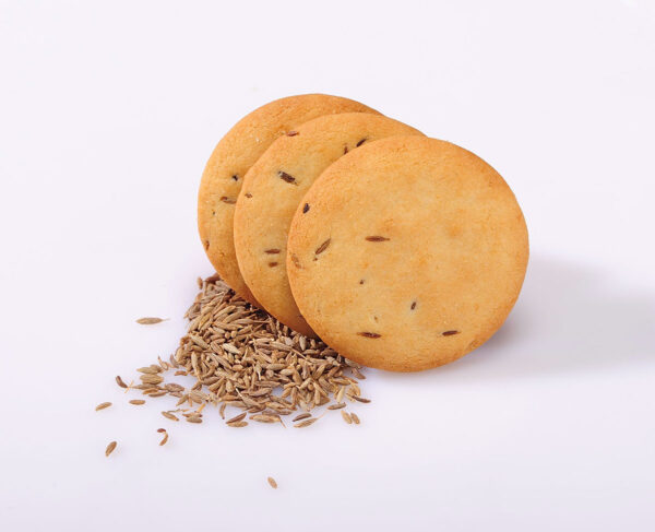 Duluex Zeera Biscuit