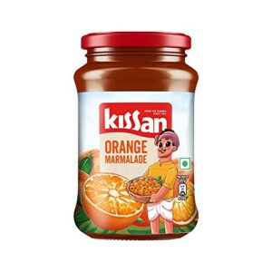 Kissan Mixed Fruit Jam 500gm (Limit-2)