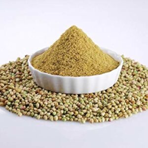 Coriander/each bunch