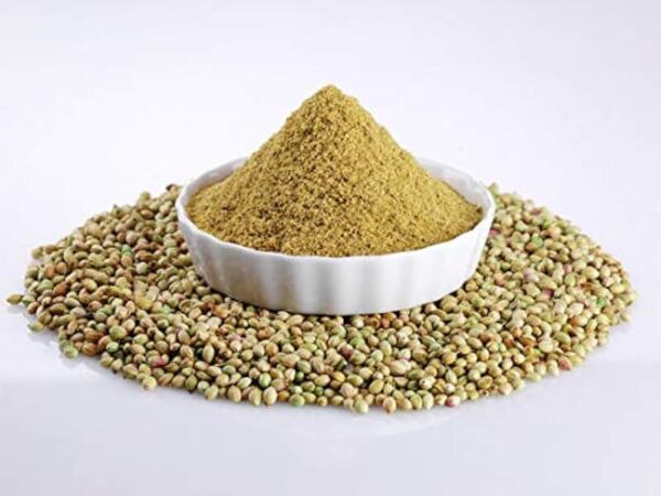 Coriander/each bunch