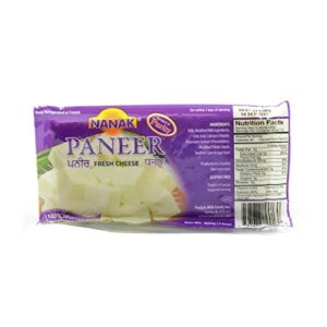 Nanak Paneer (341gm)