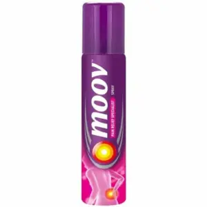 Moov Spray (80gm)
