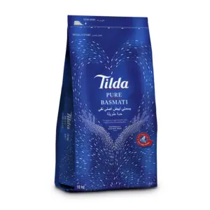 Tilda rice (20Lb)