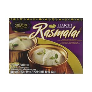 Brar Rasmalai (850gm)