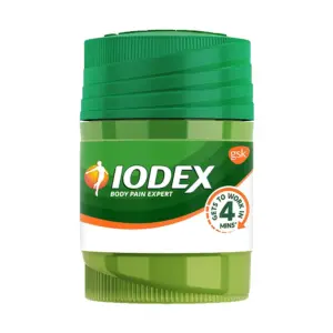 Iodex