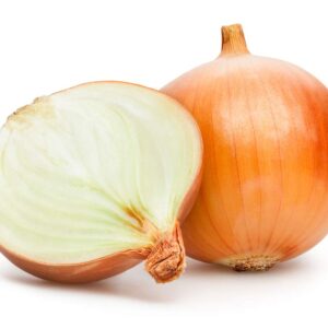 Yellow Onion
