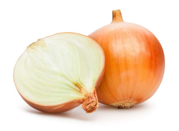 Yellow Onion