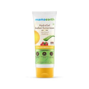 Mama Earth Face Wash