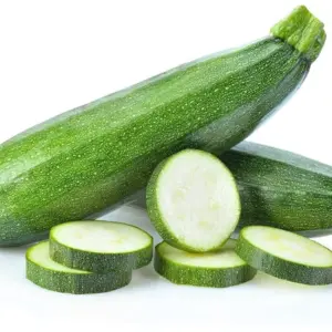 Green Zukini