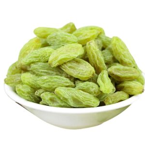 Green Raisins/Lb