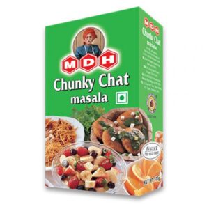Chaat Masala MDH(500gm)