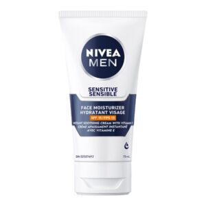 Nivea Men Face Mosturizer