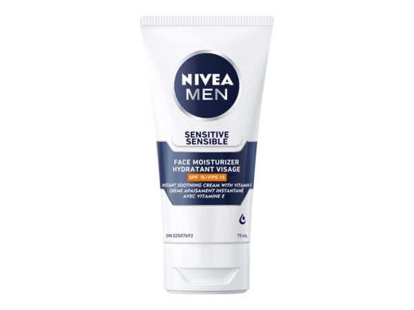 Nivea Men Face Mosturizer