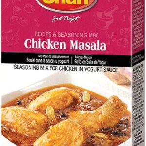 Shan Chicken Masala