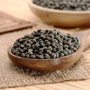 Urad whole (4Lb)