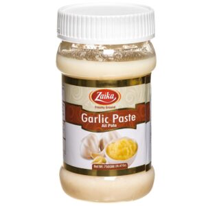 Zaika Ginger Garlic Paste (780gm)