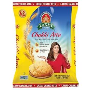 Laxmi Chaki Atta (20Lb)
