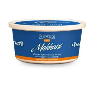 Barar Makhani 250gm