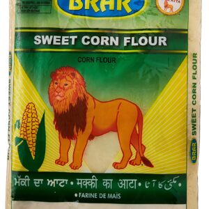 Brar Sweet Corn Flavor (20Lb)