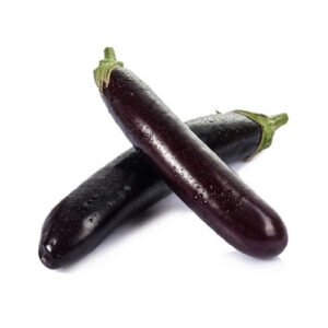Long Eggplant / "Lb"