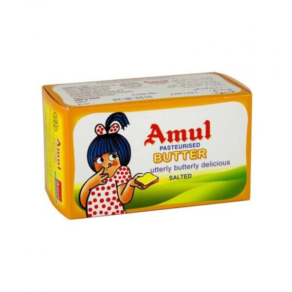 Amul Butter (500gm)