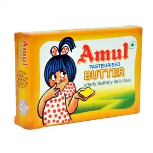 Amul Butter (100gm)